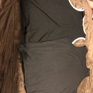 Men’s Nike tank collection